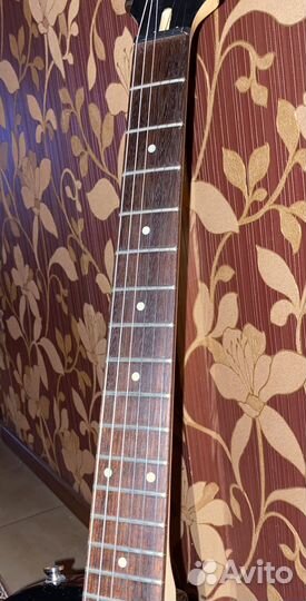 Гитара cort classic rock 50