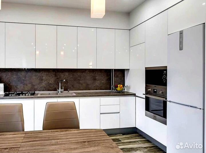 Кухонный гарнитур 