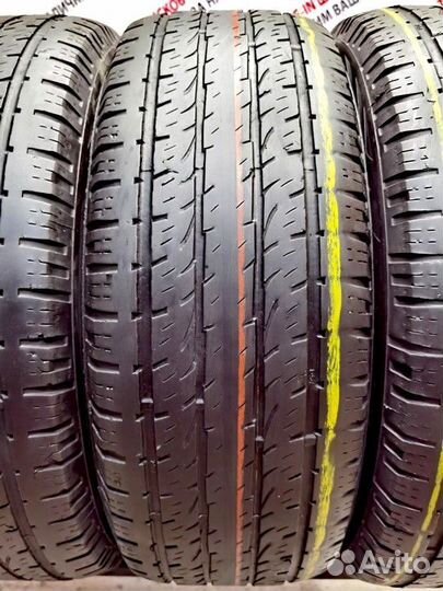 Viatti Bosco A/T 215/65 R16 98H
