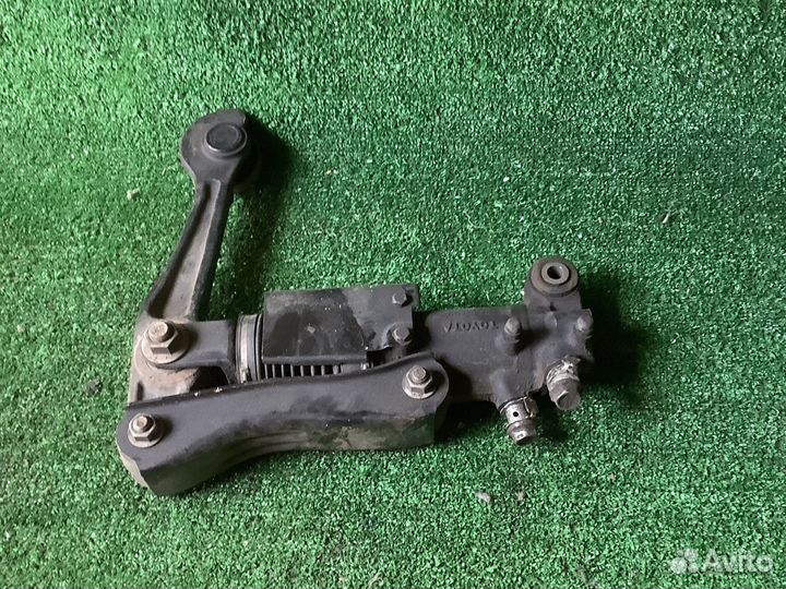 Цилиндр кдсс задний LC 200