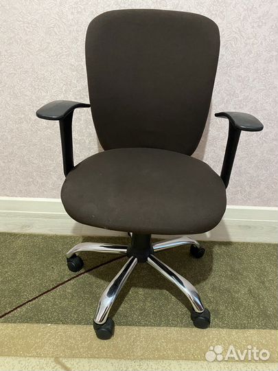 Компьютерное кресло бу