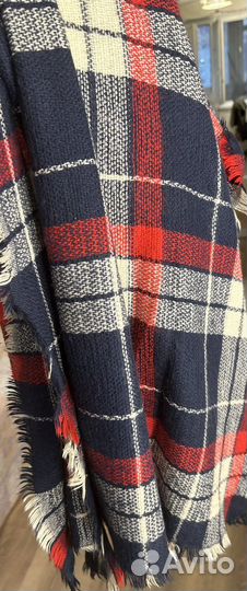 Женские шарфы зимние