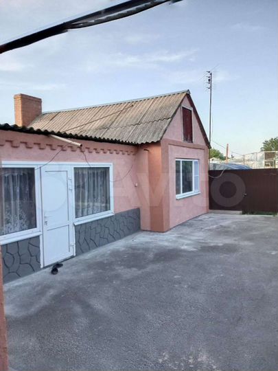 Дом 70 м² на участке 16,5 сот.