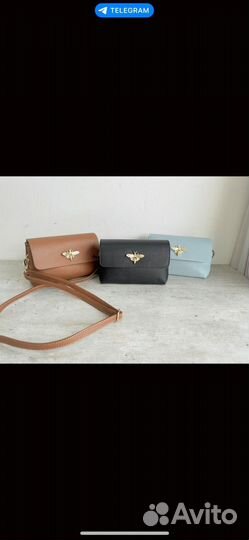 Сумка натуральная кожа италия