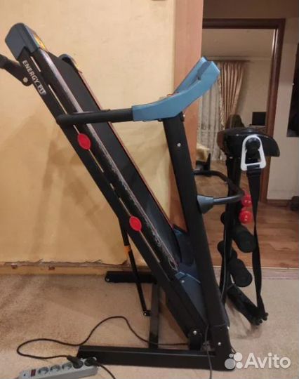 Беговая дорожка energyfit EF-5501A