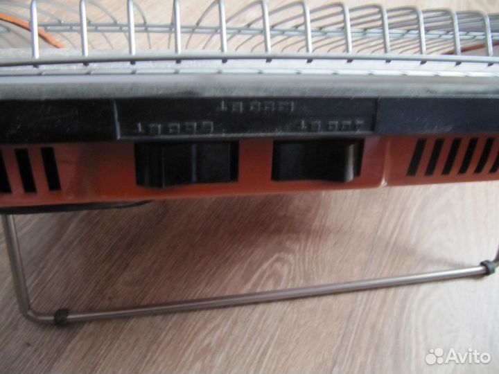 Обогреватель