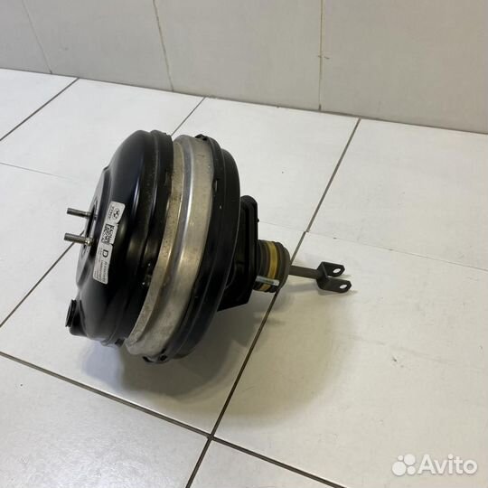 Усилитель тормозов вакуумный BMW 5-series F10