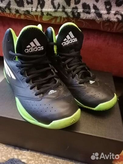 Кроссовки Adidas оригинал