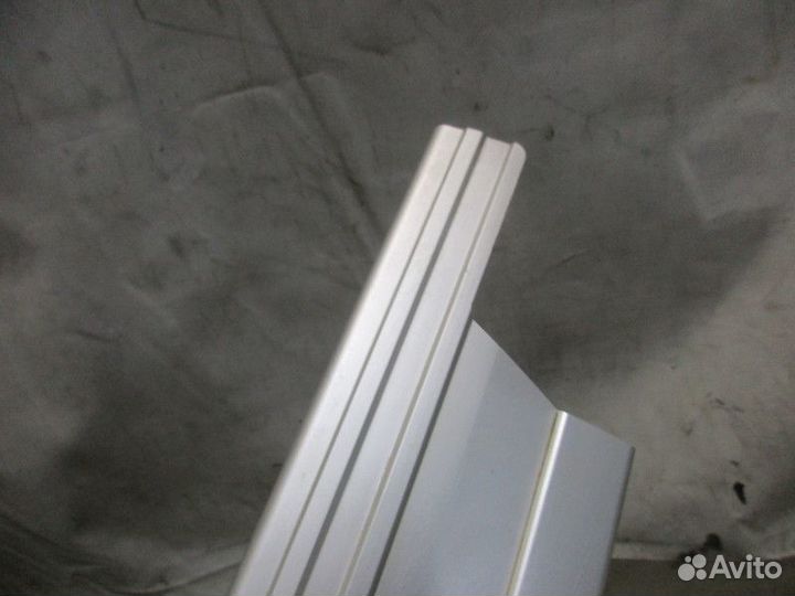 Накладка на порог задняя левая Land Rover Range Ro