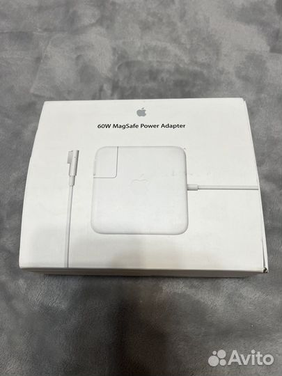 Зарядное устройство для macbook