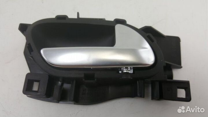 Ручка двери внутренняя задняя правая Citroen C4 B7