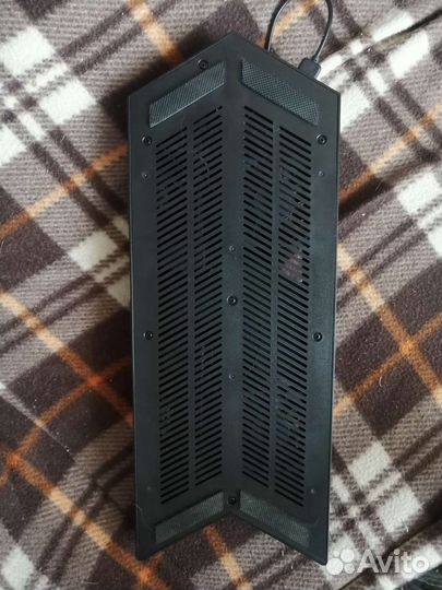 Зарядное устройство для джостика ps4