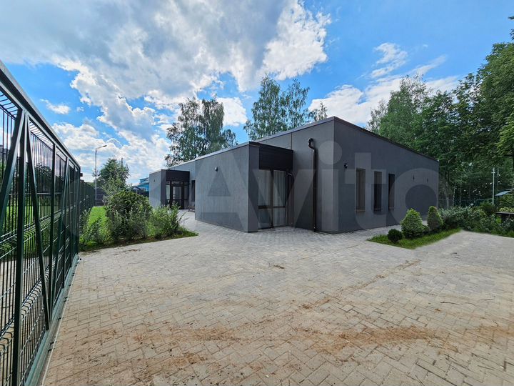 Таунхаус 55 м² на участке 7 сот.