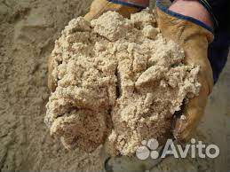 Купить песок без посредников