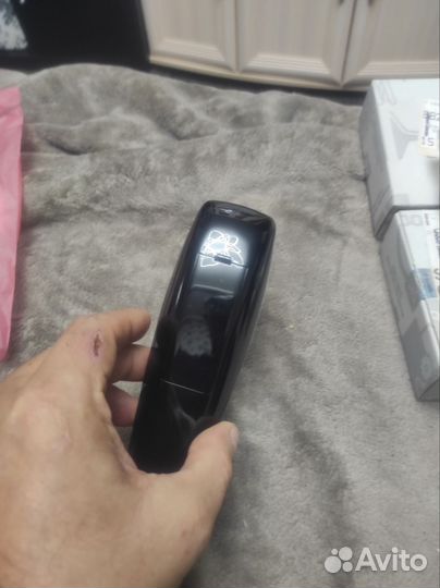 Пульт Мерседес Майбах