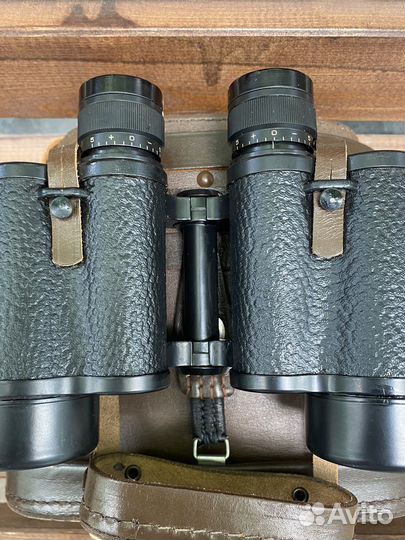 Бинокль б12