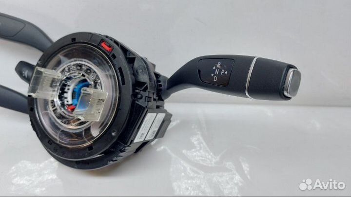 Подрулевой переключатель Mercedes-Benz C W205 2.0