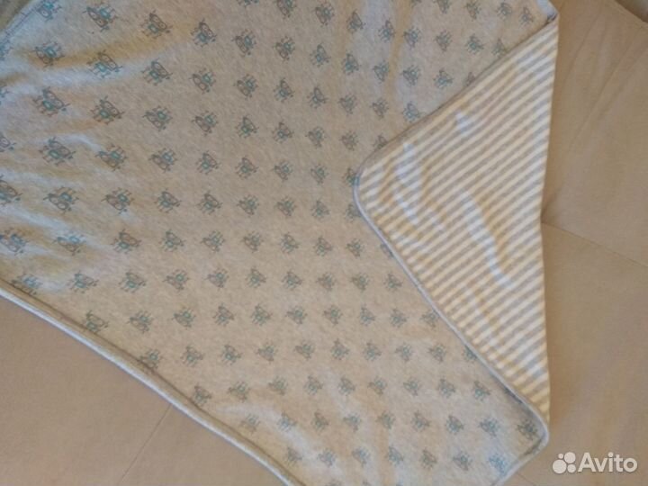 Покрывало Crockid