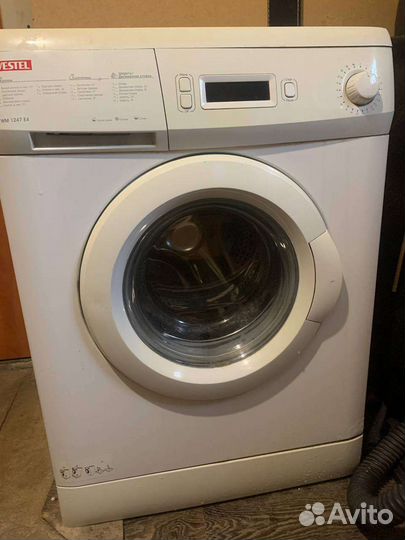 Стиральная машина бу