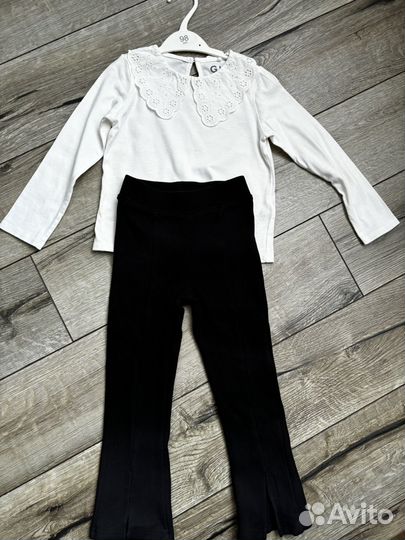 Одежда для девочки92-98-104