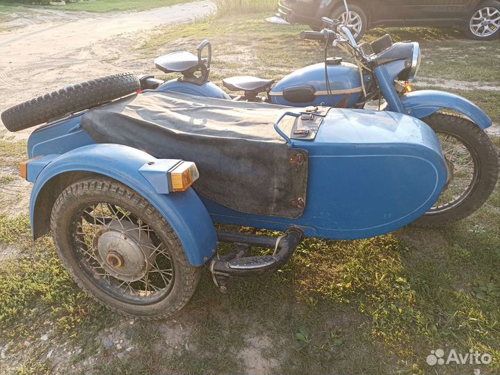 Урал имз 8.103-30