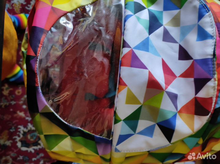 Коляска детская