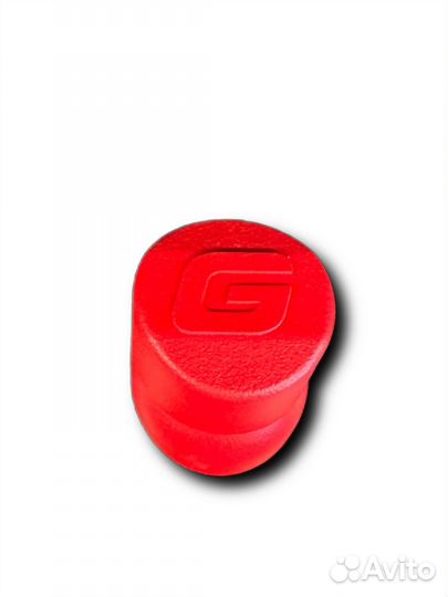 Пылезащитный колпачок маслозаливной горловины KTM