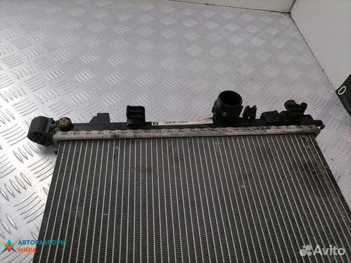 Радиатор (основной) Opel Insignia (A) 2009