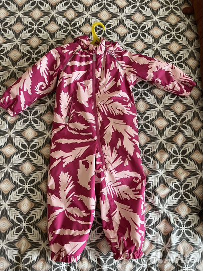 Комбинезон reima демисезонный