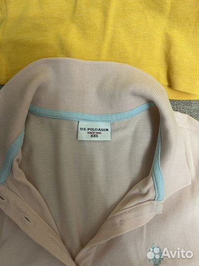 Вещи пакетом все оригинал xxs размер, на 164 рост