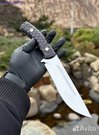 Нож охотник (Арт.75613)