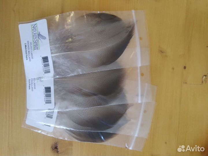 Крючки для вязания мух