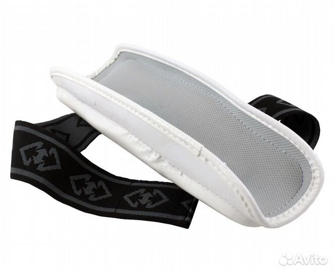 Защита голени