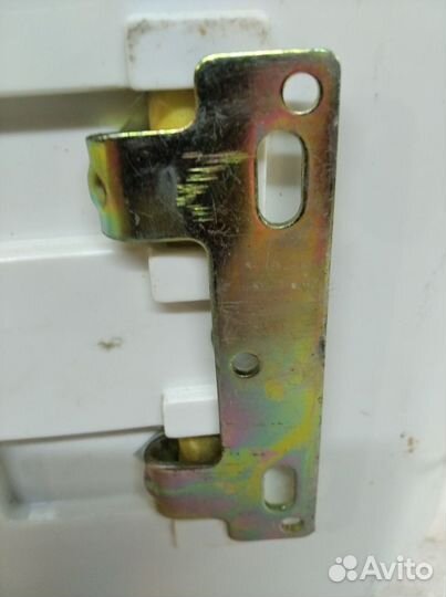 Электрический водонагреватель 10л