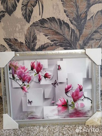 Картина на стену