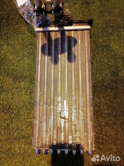 Радиатор отопителя (печки) 6448 T9 Peugeot 3008