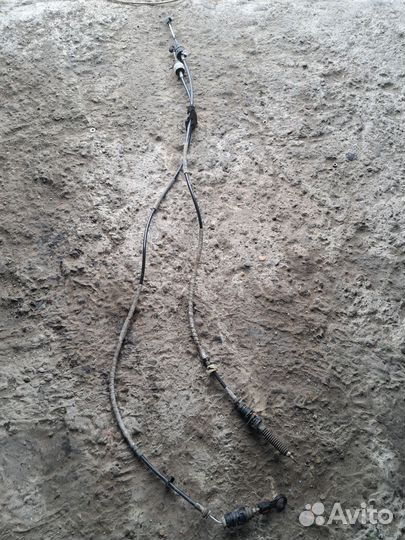 Трос МКПП Ford Mondeo