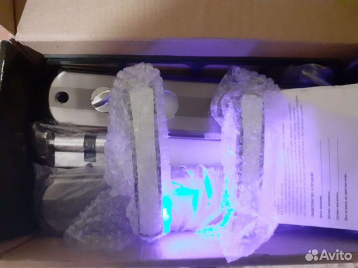 Замок врезной