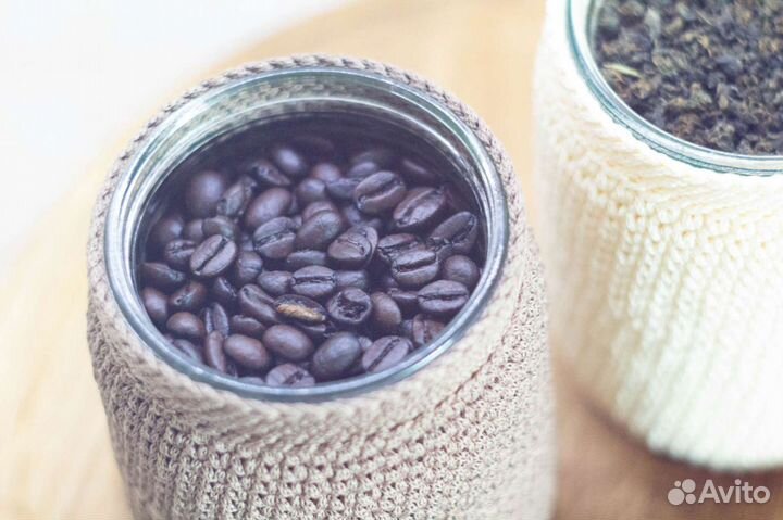Банки для сыпучих продуктов,баночки для чая и кофе