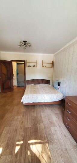 2-к. квартира, 39 м², 1/9 эт.