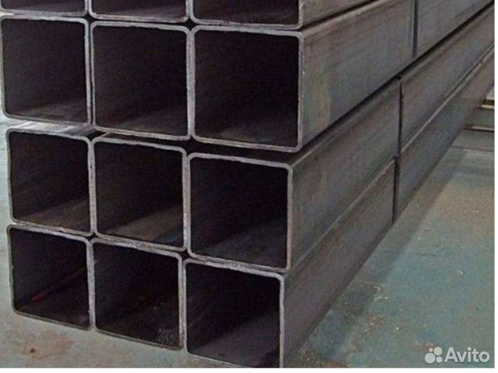 Профтруба 40х20