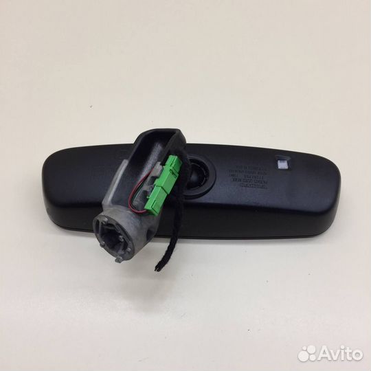 Зеркало заднего вида Volvo XC60 2008-2017