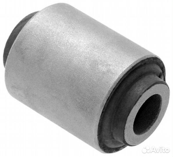 Сайлентблок задней цапфы верхний chevrolet captiva