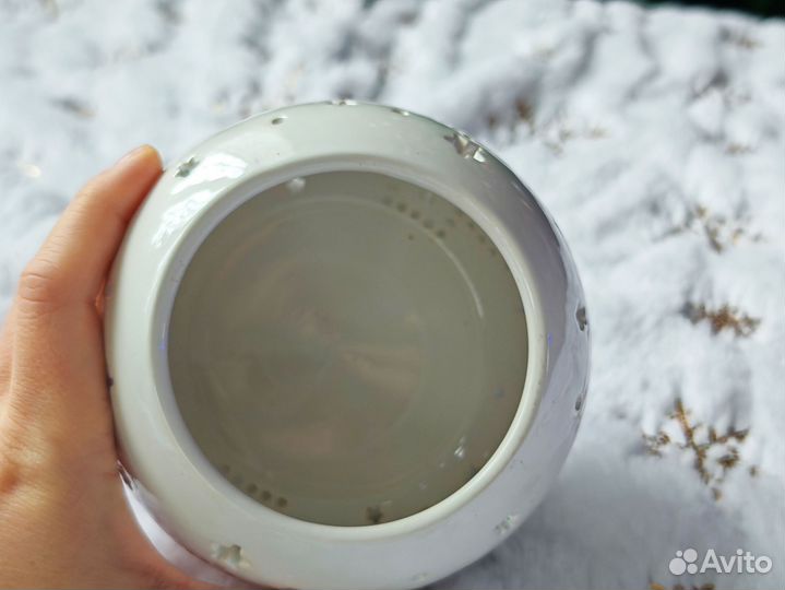 Подсвечник