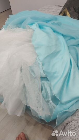 Платье для девочки, продажа, аренда