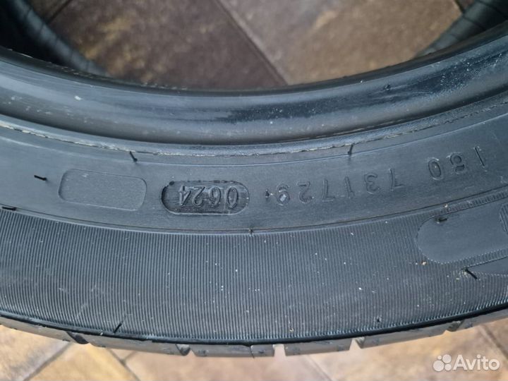 Ikon Tyres Nordman SZ2 215/50 R17