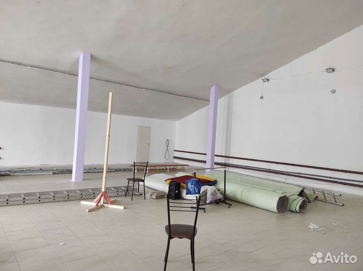 Поклейка обоев