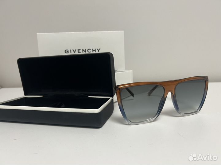 Очки givenchy оригинал