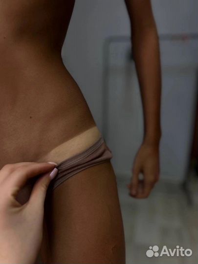 Моментальный загар