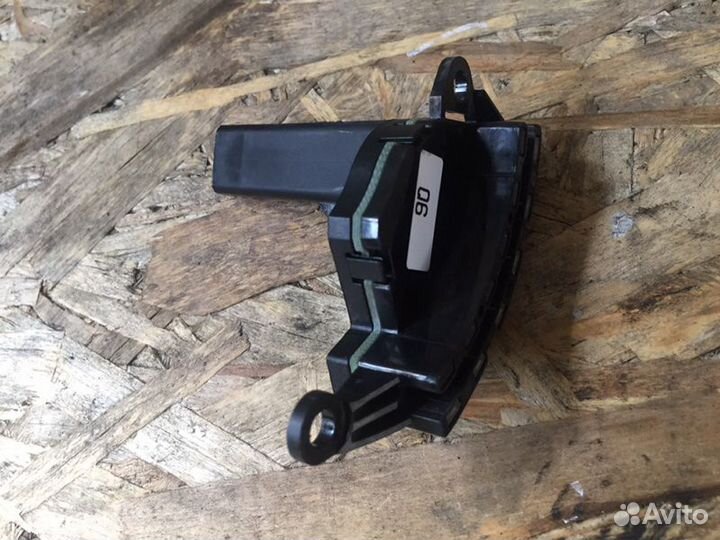 Датчик угла поворота рулевого колеса Mercedes-Benz